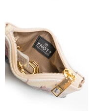 YNOT YESBAG Bolsa llavero con cremallera paseo - Llaveros - 2