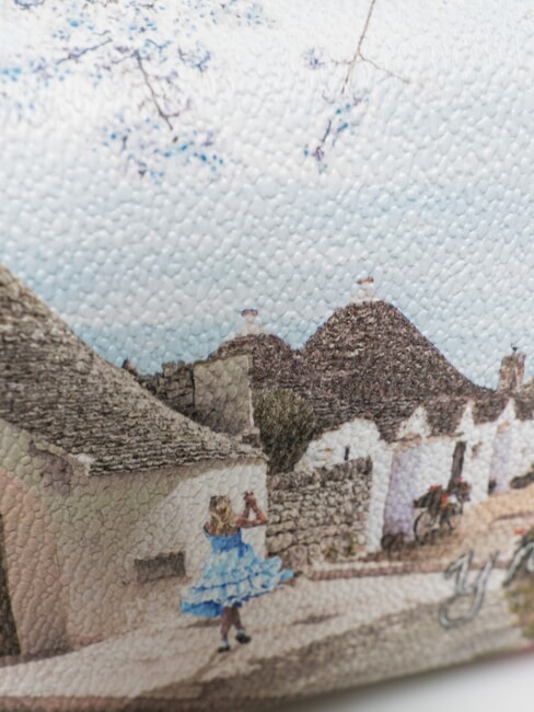 YESBAG Estuche de belleza Alicia en Trulli - Neceser