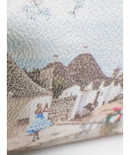 YNOT YESBAG Estuche de belleza mediano Alicia en Trulli - Carteras de mano & Neceser - 3