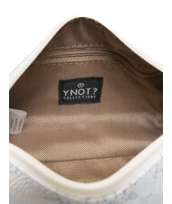 YNOT YESBAG Estuche de belleza mediano Alicia en Trulli - Carteras de mano & Neceser - 5