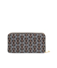 YNOT AUDREY Cartera grande con cremallera NEGRO - Carteras Mujer - 3