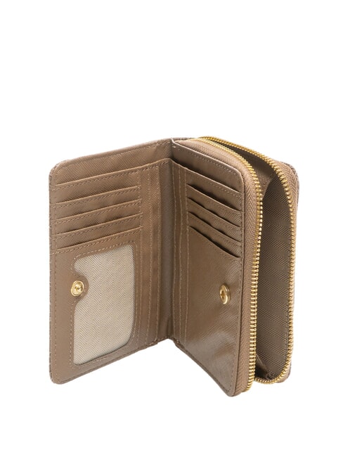 LUX Monedero mediano la Habana - Carteras Mujer