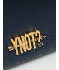 YNOT LOVERS Bolso de mano plano mediano Armada - Bolsos Mujer - 3