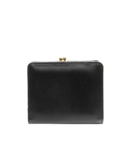 YNOT LUCY Monedero compacto NEGRO - Carteras Mujer - 3