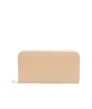 YNOT LUCY Cartera grande con cremallera arena - Carteras Mujer - 3