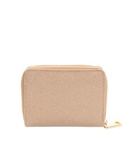 YNOT LUX Monedero compacto caramelo - Carteras Mujer - 3