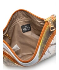 YNOT YESBAG Bolso de mano mediano con pu&ntilde;o imperial - Bolsos Mujer - 5