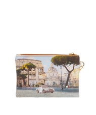 YNOT YESBAG Bolso de mano mediano con pu&ntilde;o imperial - Bolsos Mujer - 4