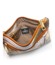 YNOT YESBAG Bolso de mano mediano con pu&ntilde;o imperial - Bolsos Mujer - 5