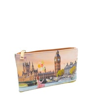 YNOT YESBAG Bolso de mano plano flor amarilla - Bolsos Mujer - 2