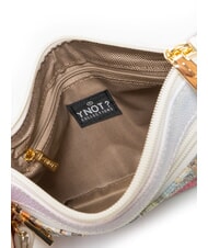 YNOT YESBAG Bolso de mano mediano con pu&ntilde;o tulipanes - Bolsos Mujer - 5