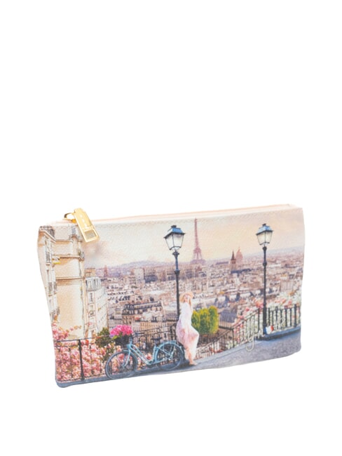 YESBAG Bolso de mano plano paseo - Bolsos Mujer