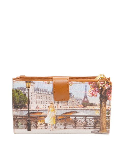 YESBAG Cartera de mano con correa para el hombro aceptar - Bolsos Mujer