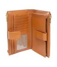 YNOT YESBAG Cartera de mano con correa para el hombro aceptar - Bolsos Mujer - 5