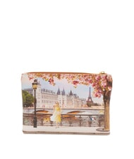 YNOT YESBAG Bolso de mano mediano con pu&ntilde;o aceptar - Bolsos Mujer - 4