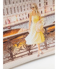 YNOT YESBAG Bolso de mano plano aceptar - Bolsos Mujer - 3