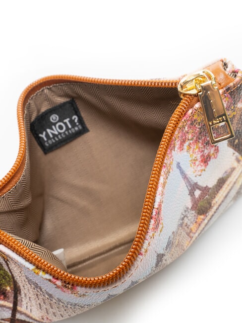 YESBAG Bolso de mano plano aceptar - Bolsos Mujer