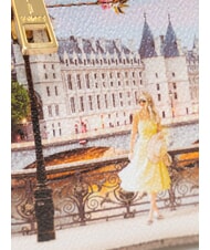 YNOT YESBAG Neceser peque&ntilde;o con cremallera aceptar - Carteras de mano & Neceser - 3