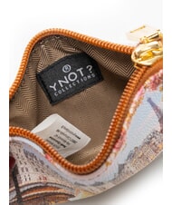 YNOT YESBAG Neceser peque&ntilde;o con cremallera aceptar - Carteras de mano & Neceser - 5