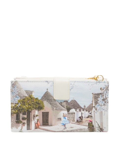 YESBAG Cartera de mano con correa para el hombro Alicia en Trulli - Bolsos Mujer