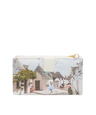 YNOT YESBAG Cartera de mano con correa para el hombro Alicia en Trulli - Bolsos Mujer - 3