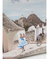 YNOT YESBAG Cartera de mano con correa para el hombro Alicia en Trulli - Bolsos Mujer - 4