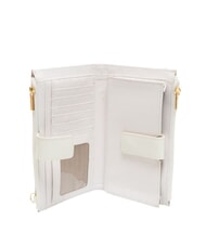 YNOT YESBAG Cartera de mano con correa para el hombro Alicia en Trulli - Bolsos Mujer - 5