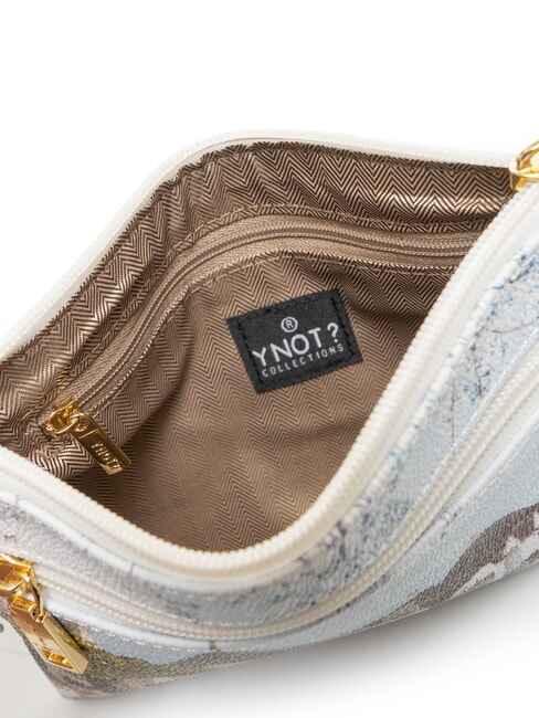 YESBAG Bolso de mano mediano con pu&ntilde;o Alicia en Trulli - Bolsos Mujer