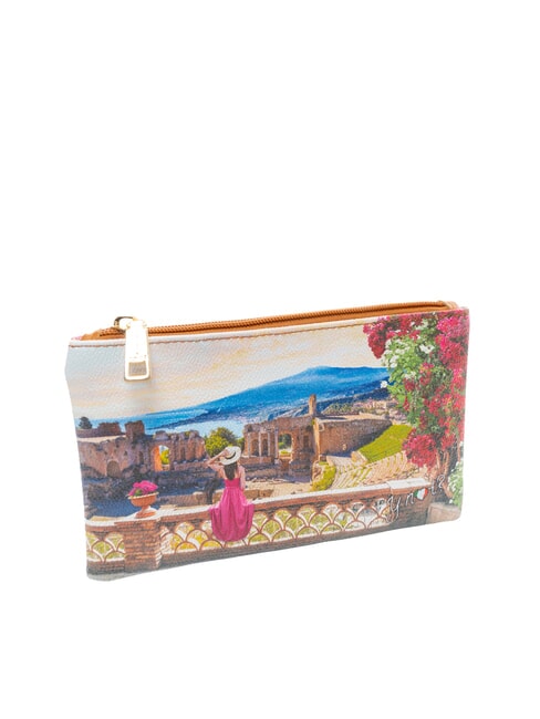 YESBAG Bolso de mano plano Verano en Taormina - Bolsos Mujer