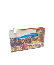 YNOT YESBAG Bolso de mano plano Verano en Taormina - Bolsos Mujer - 2