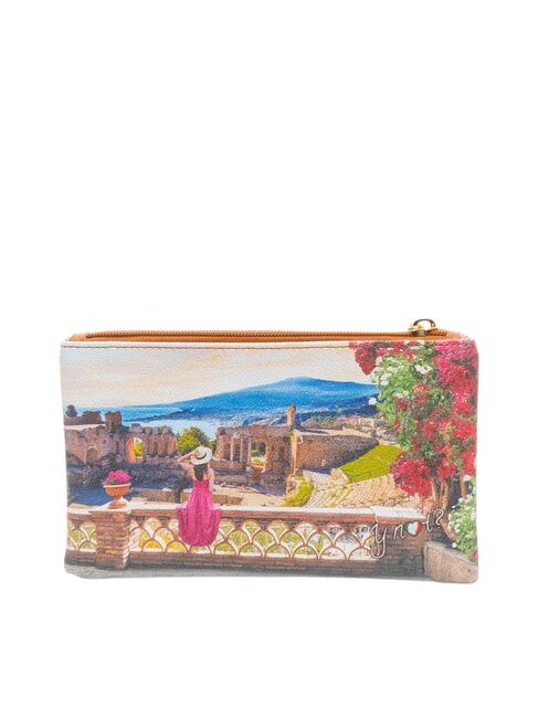 YESBAG Bolso de mano plano Verano en Taormina - Bolsos Mujer