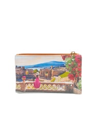 YNOT YESBAG Bolso de mano plano Verano en Taormina - Bolsos Mujer - 4