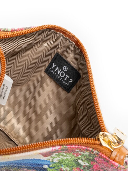YESBAG Bolso de mano plano Verano en Taormina - Bolsos Mujer