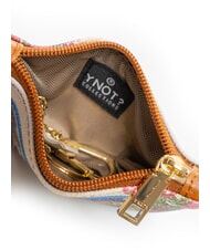 YNOT YESBAG Bolsa llavero con cremallera Verano en Taormina - Llaveros - 2