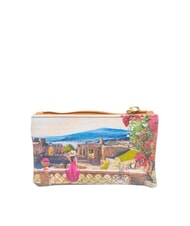 YNOT YESBAG Bolsa llavero con cremallera Verano en Taormina - Llaveros - 3