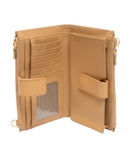 YNOT YESBAG Cartera de mano con correa para el hombro VACACIONES ROMANAS - Bolsos Mujer - 4