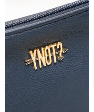 YNOT LOVERS Clutch tipo sobre con correa de mu&ntilde;eca Armada - Bolsos Mujer - 3