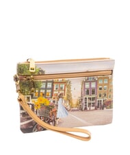 YNOT YESBAG Bolso de mano mediano con pu&ntilde;o Sue&ntilde;os holandeses - Bolsos Mujer - 2