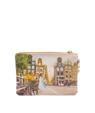 YNOT YESBAG Bolso de mano mediano con pu&ntilde;o Sue&ntilde;os holandeses - Bolsos Mujer - 4