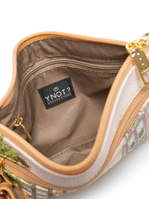 YESBAG Bolso de mano mediano con pu&ntilde;o Sue&ntilde;os holandeses - Bolsos Mujer