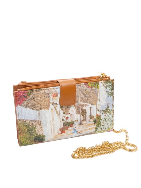 YESBAG Cartera de mano con correa para el hombro Verano en Apulia - Bolsos Mujer
