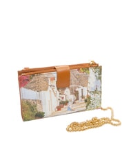 YNOT YESBAG Cartera de mano con correa para el hombro Verano en Apulia - Bolsos Mujer - 2