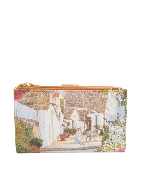 YESBAG Cartera de mano con correa para el hombro Verano en Apulia - Bolsos Mujer