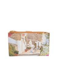 YNOT YESBAG Cartera de mano con correa para el hombro Verano en Apulia - Bolsos Mujer - 3
