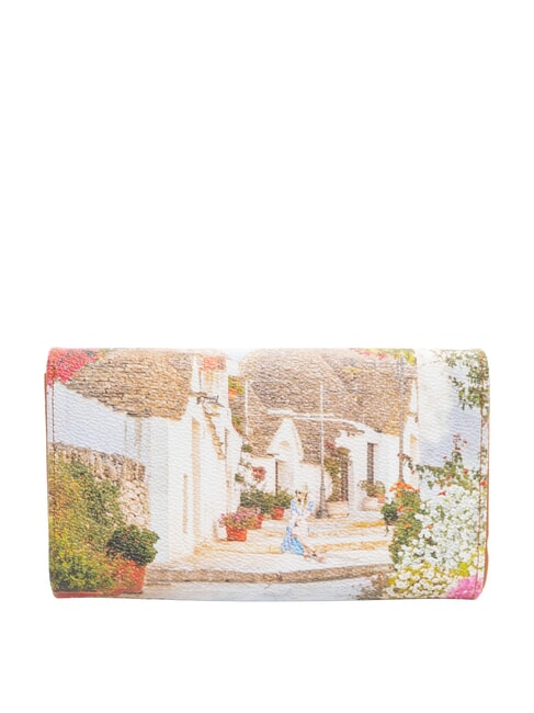 YESBAG Cartera mediana con solapa Verano en Apulia - Carteras Mujer