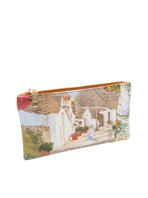 YESBAG Bolso de mano plano Verano en Apulia - Bolsos Mujer
