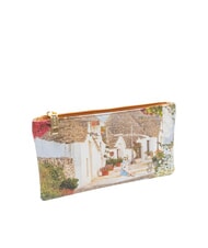 YNOT YESBAG Bolso de mano plano Verano en Apulia - Bolsos Mujer - 2