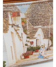 YNOT YESBAG Bolso de mano plano Verano en Apulia - Bolsos Mujer - 3