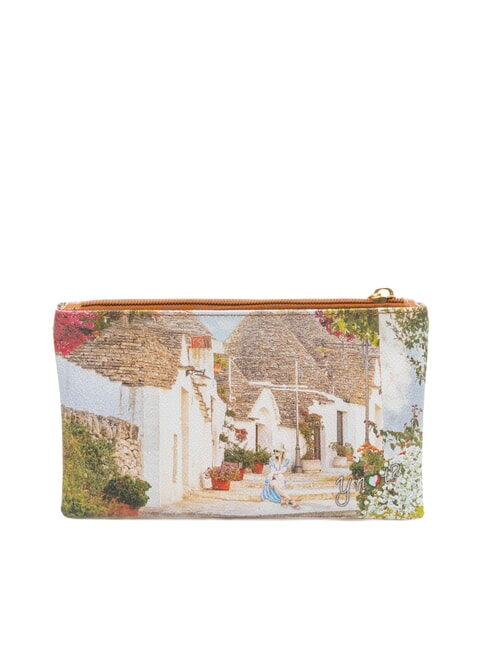 YESBAG Bolso de mano plano Verano en Apulia - Bolsos Mujer