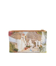 YNOT YESBAG Bolso de mano plano Verano en Apulia - Bolsos Mujer - 4